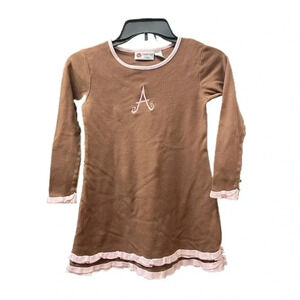 🌟Smockadot Kids dress size 8 🌟